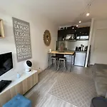 C208 Avec Terrasse Proche